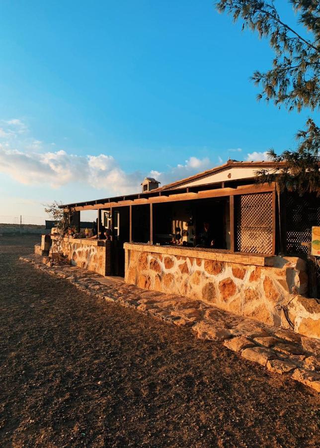 Magica Tindaya Surf House Hotel Ngoại thất bức ảnh