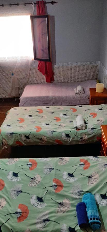 Magica Tindaya Surf House Hotel Ngoại thất bức ảnh