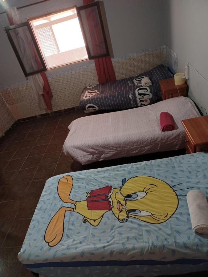 Magica Tindaya Surf House Hotel Ngoại thất bức ảnh