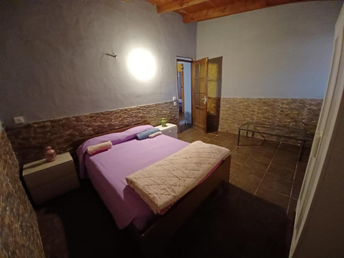 Magica Tindaya Surf House Hotel Ngoại thất bức ảnh