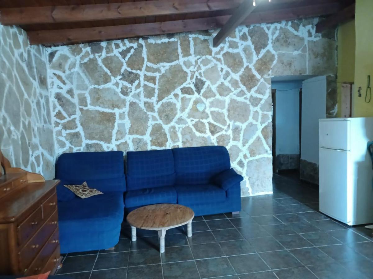 Magica Tindaya Surf House Hotel Ngoại thất bức ảnh
