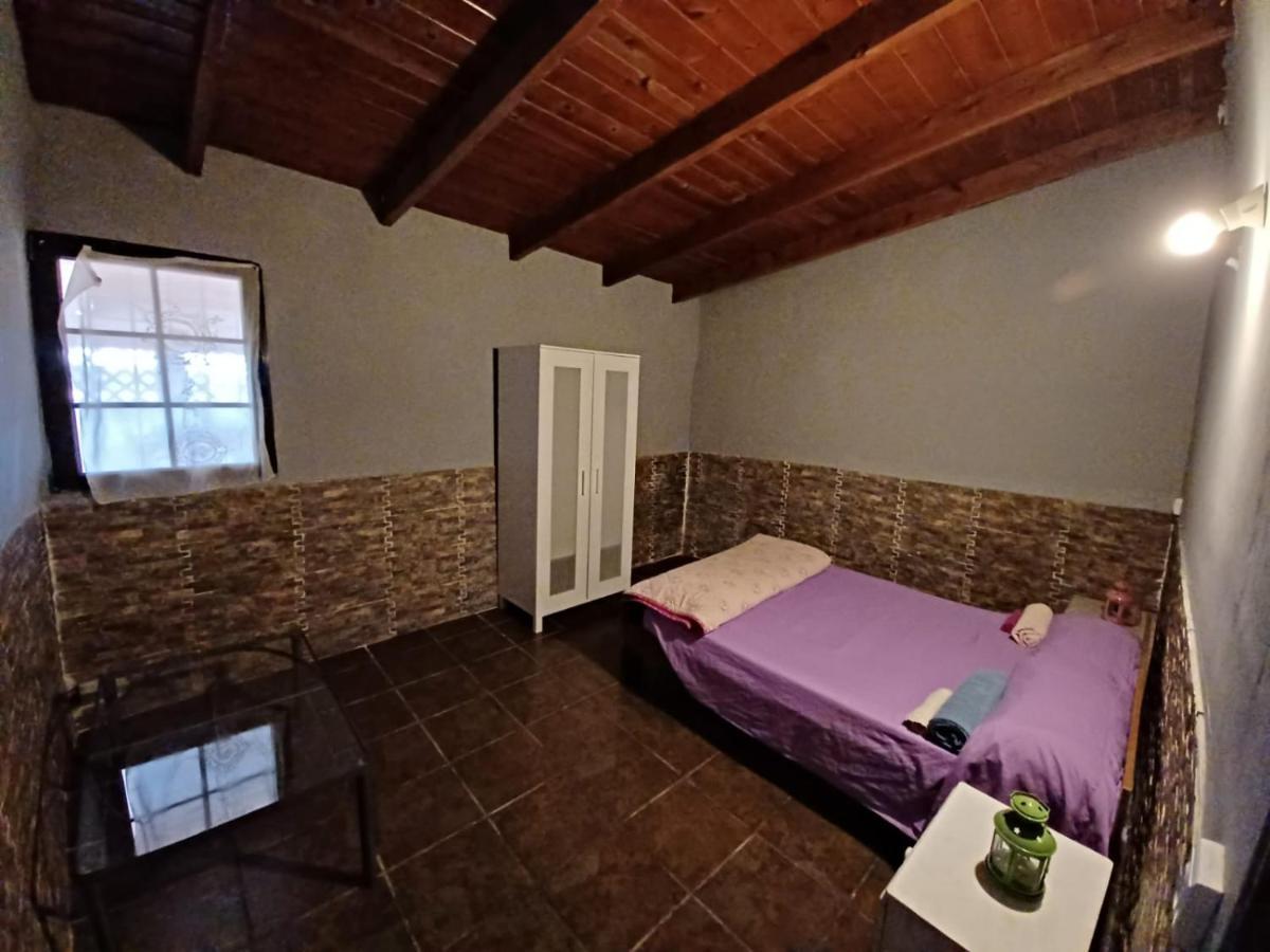 Magica Tindaya Surf House Hotel Ngoại thất bức ảnh