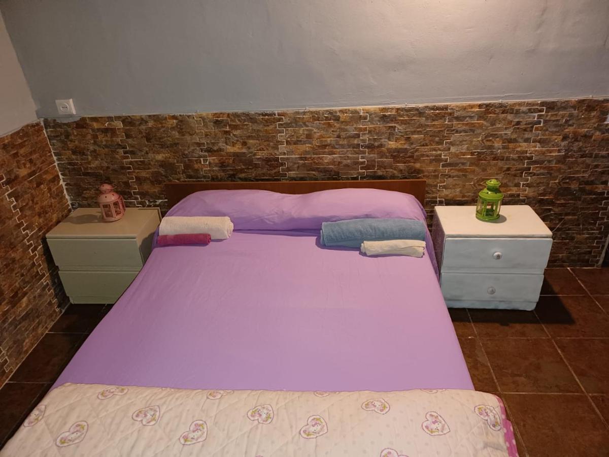 Magica Tindaya Surf House Hotel Ngoại thất bức ảnh