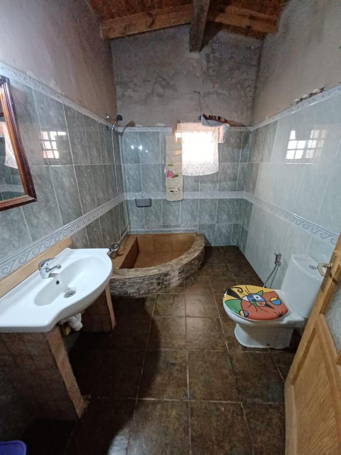 Magica Tindaya Surf House Hotel Ngoại thất bức ảnh