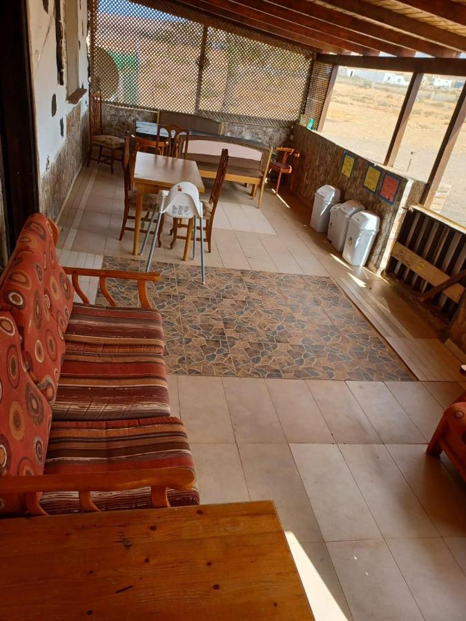 Magica Tindaya Surf House Hotel Ngoại thất bức ảnh