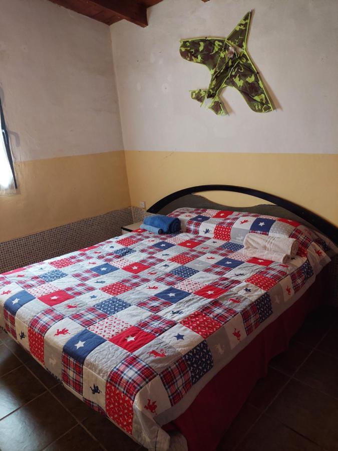Magica Tindaya Surf House Hotel Ngoại thất bức ảnh
