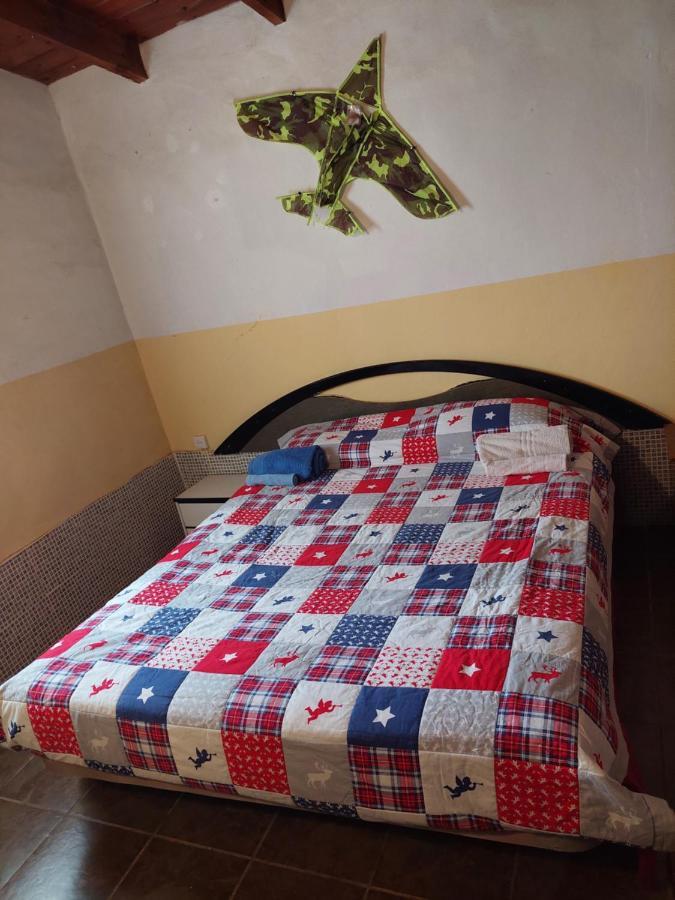Magica Tindaya Surf House Hotel Ngoại thất bức ảnh