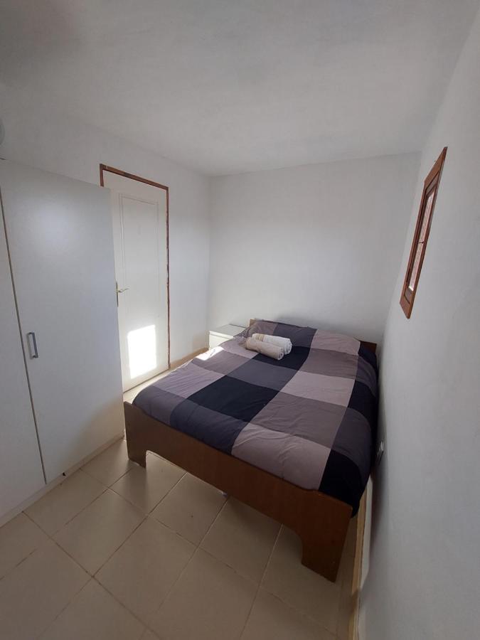 Magica Tindaya Surf House Hotel Ngoại thất bức ảnh