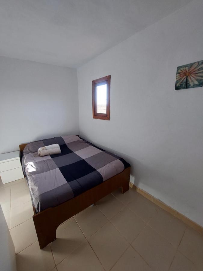 Magica Tindaya Surf House Hotel Ngoại thất bức ảnh