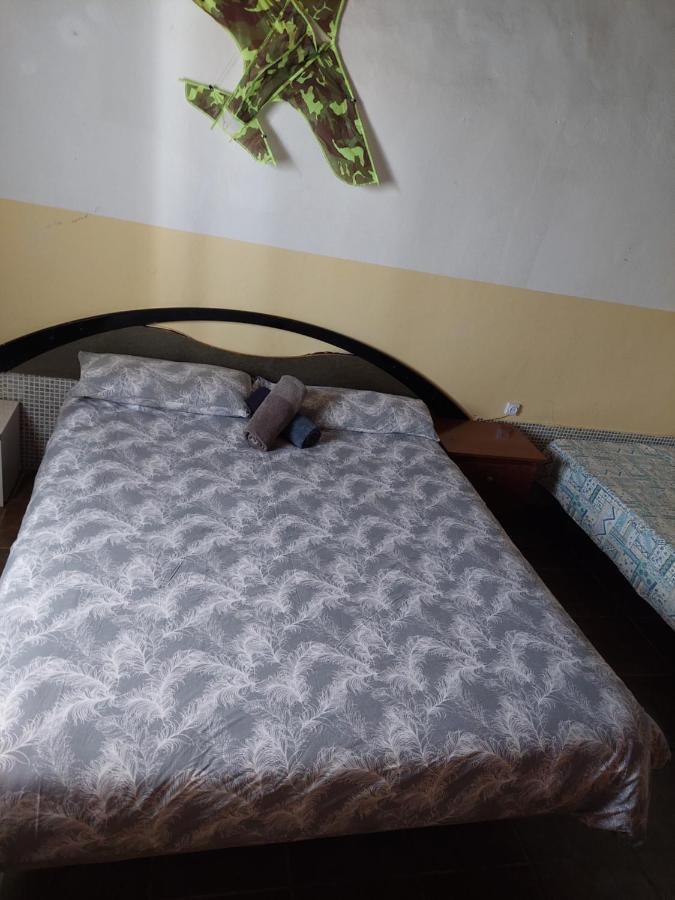 Magica Tindaya Surf House Hotel Ngoại thất bức ảnh